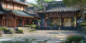 天麟府瑧林是什么物业？