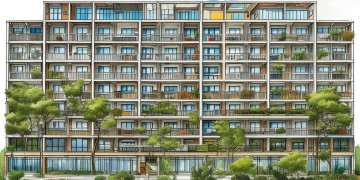 住宅底商物业费究竟包含什么？
