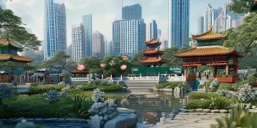 福州三把物业是什么公司？