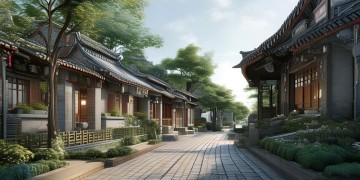 北京天通苑到底什么物业好用？