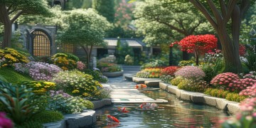 官次花园物业真的可靠吗?