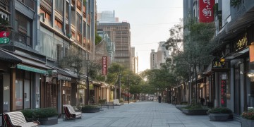 北京疫情期间物业管得严吗？