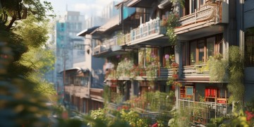 昆明新闻南路物业会收费吗?