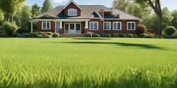 美国住房现在有物业吗?