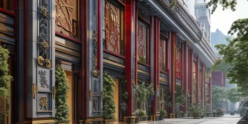 潇湘大厦物业服务究竟怎样?