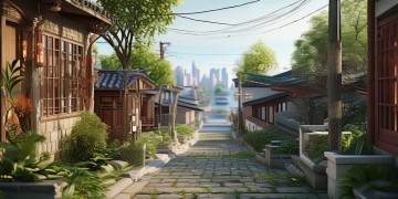 青岛致远物业究竟在什么地方？