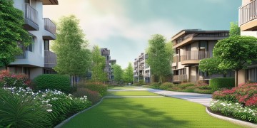 物业2.2元是什么标准？