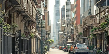 乙方出租物业究竟是什么意思?