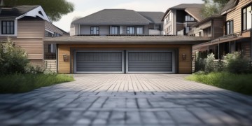 物业有权支配空置车库吗?