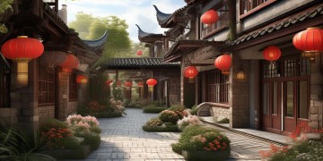 德沁苑物业真的安全吗？