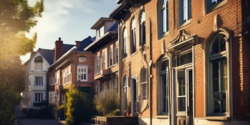 租赁房屋需要付物业费吗?