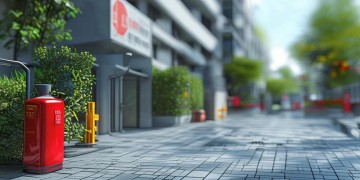 物业的三防工作究竟是什么？