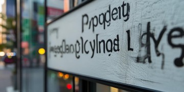 物业锁车凭什么要收费？