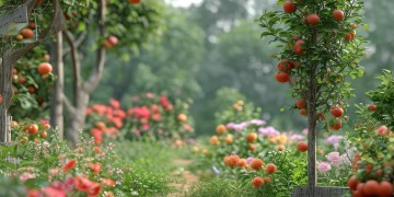 花果园物业现在收费吗？