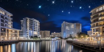 星星港湾物业真的管用吗？