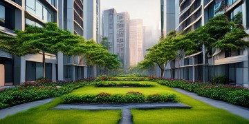 深圳华润物业好做吗？