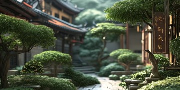 荣兴楼物业会收费吗？
