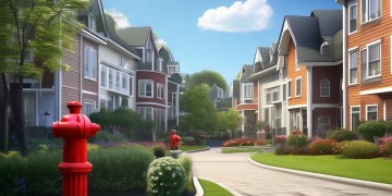 小区物业需要消防专员吗？