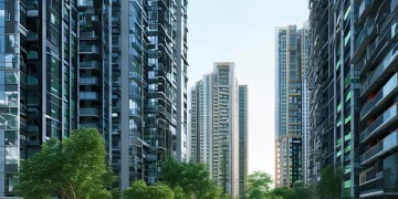 建新苑物业真的可靠吗？