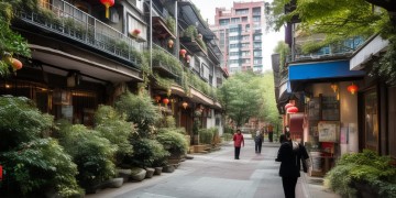 在南京租房必须给物业费吗？