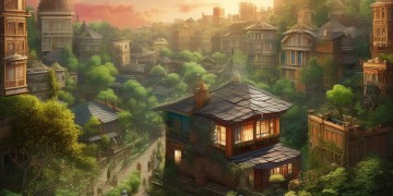 绿城物业更名前究竟叫什么？