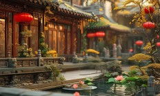 金碧文苑物业可靠吗？