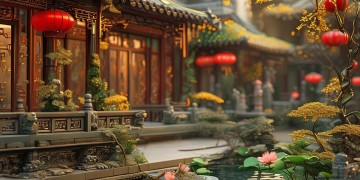 金碧文苑物业可靠吗？