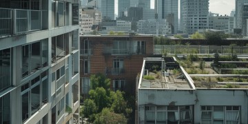 没收房物业能收物业费吗？
