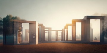 物业群解散意味着什么？