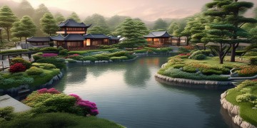 西湖花园物业究竟是什么样的物业？