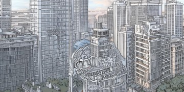 外包物业什么时候撤？