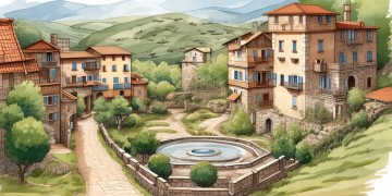 为什么要建物业用房呢？