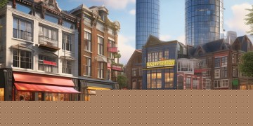 什么物业出租最能赚钱？