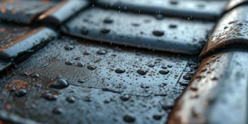 房顶渗水物业到底该负责吗?