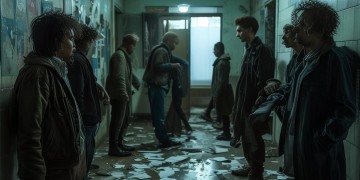 去物业闹事录像是否犯法？