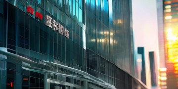裕华物业是国企吗？