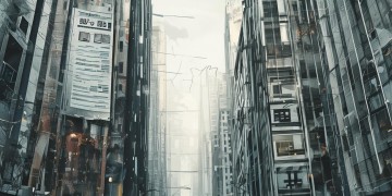 物业垄断租售房合法吗？