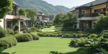 会泽物业最好的小区是哪个?