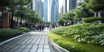 国企物业兜底服务究竟是什么？