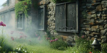 物业总是送礼违法吗?