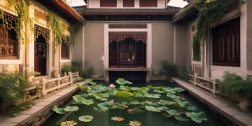 永安街7号院是否有物业管理？