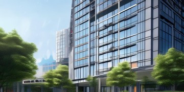 中建物业值得去吗？