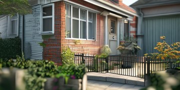 小产权房为何要收物业费？