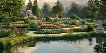 越湖花园物业究竟是什么样的存在?