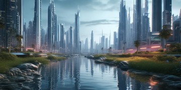 科技城水岸年华究竟是哪家物业在服务?