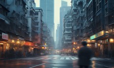 深圳不能卖物业吗？为什么？