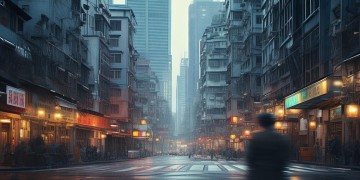 深圳不能卖物业吗？为什么？