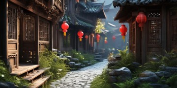 圆明新村物业究竟是什么意思？