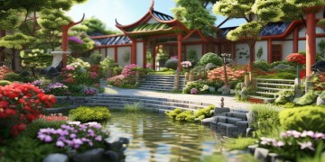 佳居花园物业管事吗？