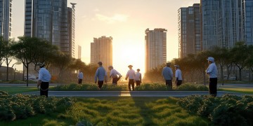 东惠物业为什么这么努力？
